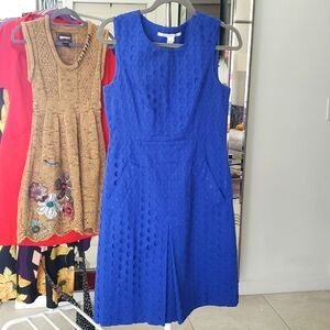 Diane Von Furstenberg Dress